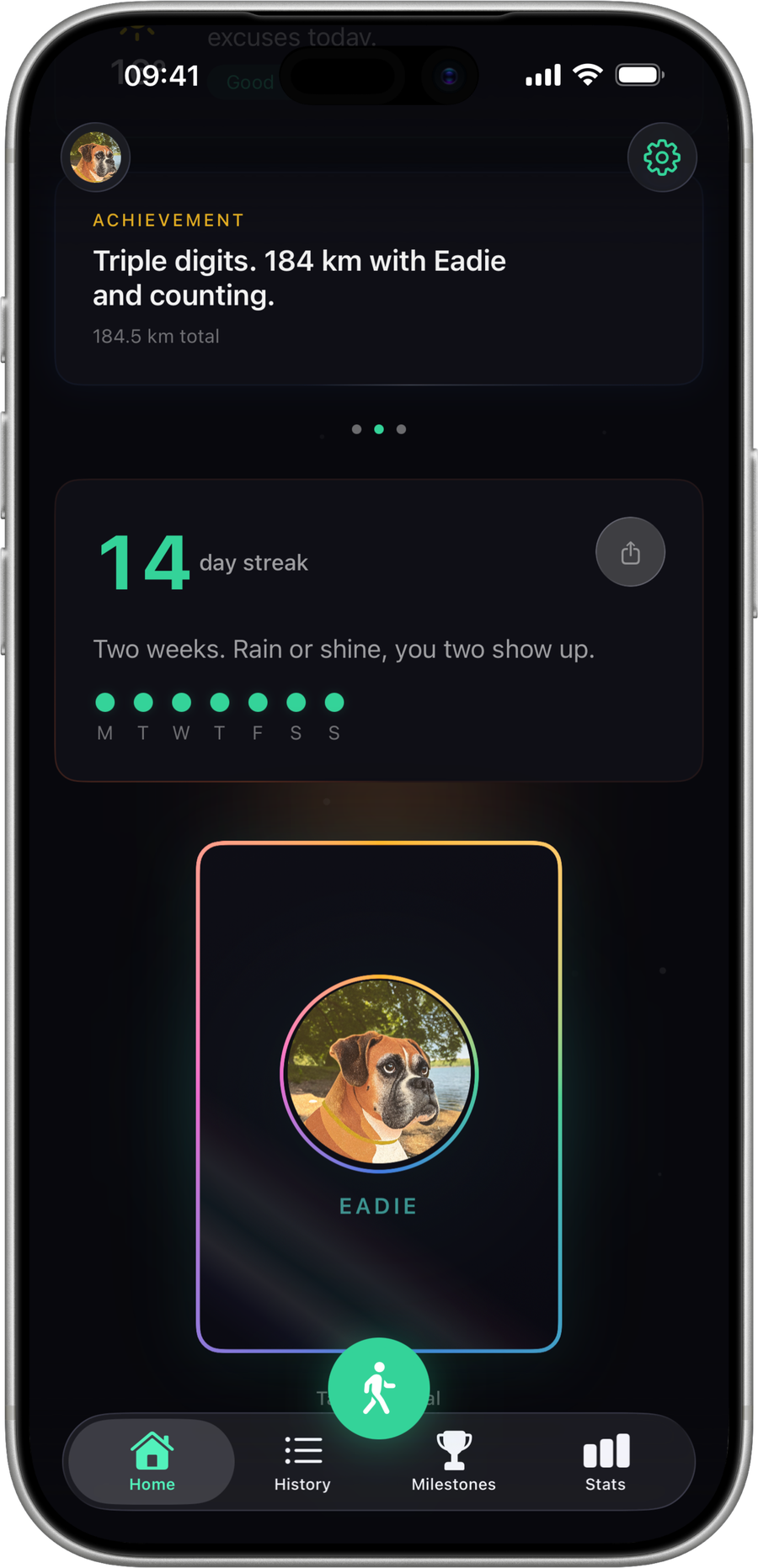 Pipie gear unlock